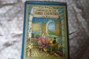 Caleb Beldragon's Chronicle of the Three Counties Paul Warren Hardcover