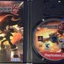 Shadow The Hedgehog (Playstation 2 Game) [NTSC - U/C IMPORT] Image 3