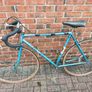 Vintage Viking Bike Image 2