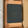 Kilkenny Design chesse board & knife set. Brand new Image 2