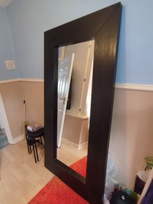 IKEA Mongstad mirror