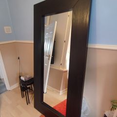 IKEA Mongstad mirror