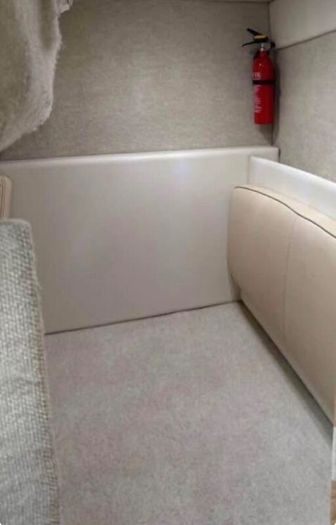 Maximum 270sr millennium sport cruiser