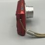 Sony Cyber-shot DSC-W520 14.1MP Digital Camera Red - Full Kit Image 9