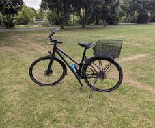 Bike Trek L500
