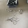 5 extension leads and power surge Image 2