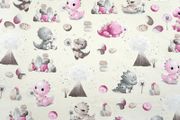 100% Cotton Fabric