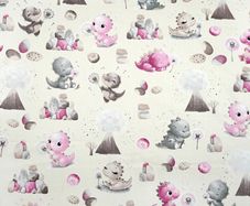 100% Cotton Fabric