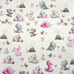 100% Cotton Fabric