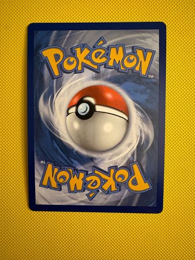 Pokemon TCG Eternatus V - Shining Fates
