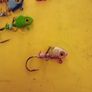 5 fishing lures, 2 sets for 12,3 sets for 15 Image 3