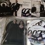 James Bond Skyfall Steelbook Blu-ray Image 3