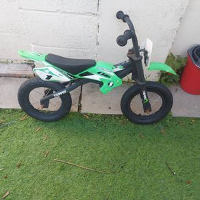 balance bike