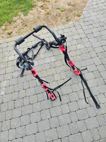 Bike Rack