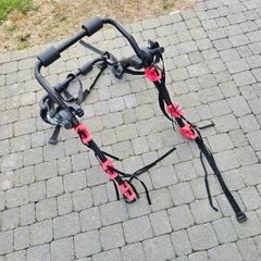 Bike Rack