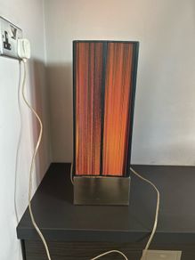 Table Lamps