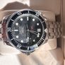 Omega Seamaster 300m Co-Axial Image 2