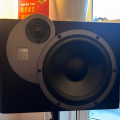 Acoustic Energy AE22 Active Pair
