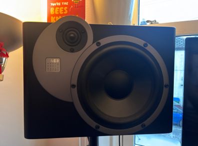 Acoustic Energy AE22 Active Pair