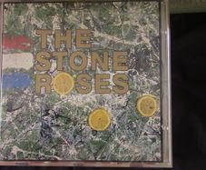 The Stone Roses CD