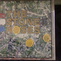 The Stone Roses CD