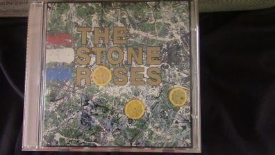 The Stone Roses CD