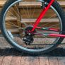 Reflex Reaction MTB Image 4