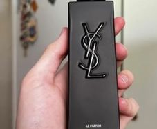 Yves Saint Laurent - MYSLF Le Parfum