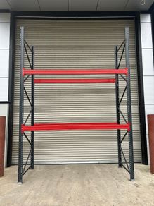 Pallet Racking