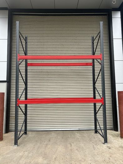 Pallet Racking