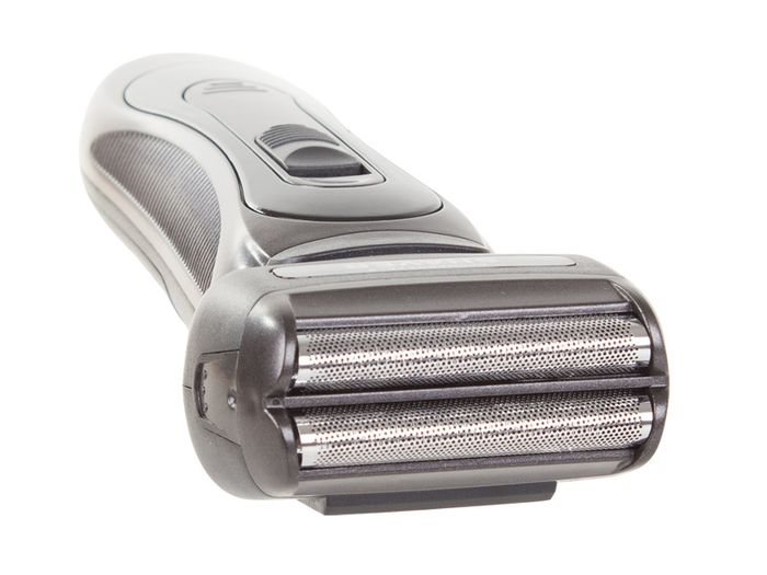 New 3 in 1 Electric Blade Nose Hair Trimmer Men Rechargeable Beard Shaver #1476