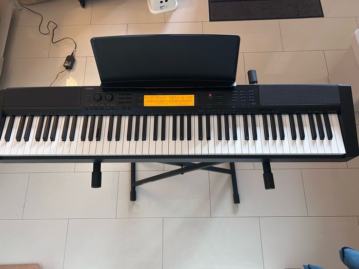 Casio Digital Piano