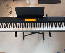 Casio Digital Piano