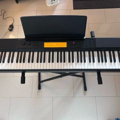 Casio Digital Piano