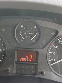 Citroen Berlingo 2015