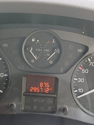 Citroen Berlingo 2015