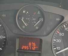 Citroen Berlingo 2015