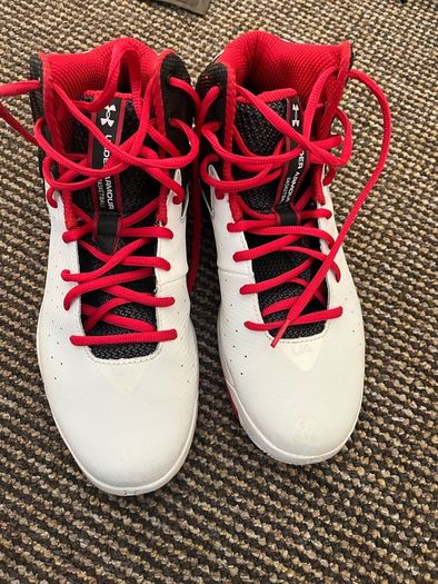 Under Armour