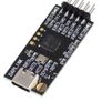 J-link OBS ARM simulation debugger SWD programmer Image 2