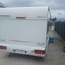 4 Berth caravan to  rent Image 7