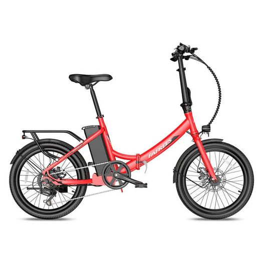 Fafrees F20 Light electric bicycle