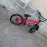 Bmx Bike Image 2