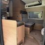 2023 Campervan Knaus Boxlife 600dq Solar 455w Image 8