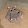 Halloween costume tutu elephant 9/10 years old Image 3
