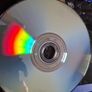 Black PlayStation2 Ps2 games Original Image 7