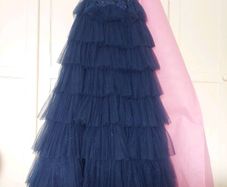 Debs Dress