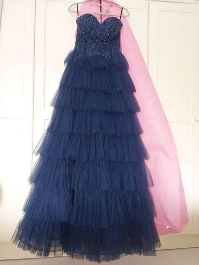 Debs Dress