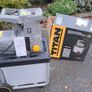 Titan TTSHR2800 2800W 200kg/hr Garden Shredder Image 2