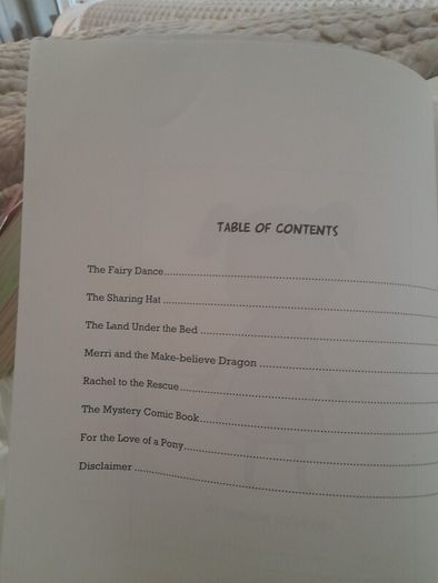 kids books