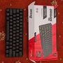HyperX alloy origins 60% US layout keyboard Image 2